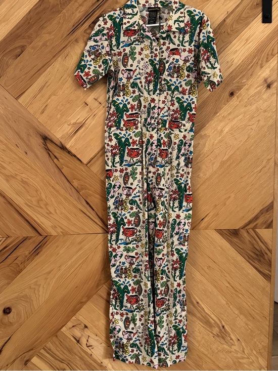 Nooworks Pants - Nooworks bug out coveralls short sleeves - NWT - size large